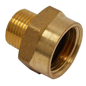 Sanivesk draad Recht verloop 3/4:F x 1/2:M