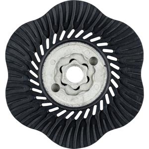 PFERD 44890150 Combiclick steunschijf Ø 115/125 mm schroefdraad M14 voor haakse slijper 115 & 125