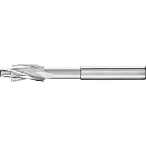 PFERD FLS HSS DIN 373 10,0 M 25203109 Platte boor 10 mm HSS 1 stuk(s)