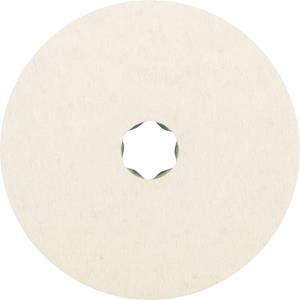 PFERD 42003015 PAARD COMBICLICK viltronde 115 mm VE Diameter 115 mm