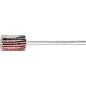 PFERD 44400014 PAARD vakslijper schacht-ø 3 mm korund A 120 Diameter 10 mm