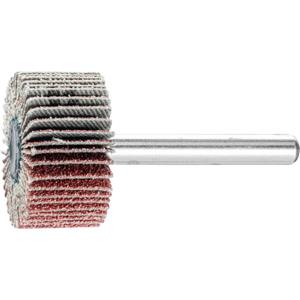 PFERD 44409066 PAARD vakslijper schacht-ø 6 mm korund A 60 Diameter 30 mm