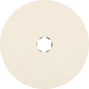 PFERD 42003025 PAARD COMBICLICK viltronde 125 mm VE Diameter 125 mm