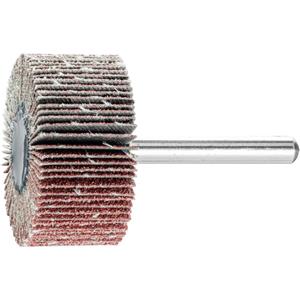 PFERD 44408086 PAARD vakslijper schacht-ø 6 mm korund A 80 Diameter 40 mm