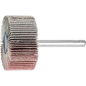 PFERD 44408126 PAARD vakslijper schacht-ø 6 mm korund A 120 Diameter 40 mm