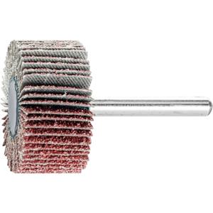PFERD 44408046 PAARD vakslijper schacht-ø 6 mm korund A 40 Diameter 40 mm