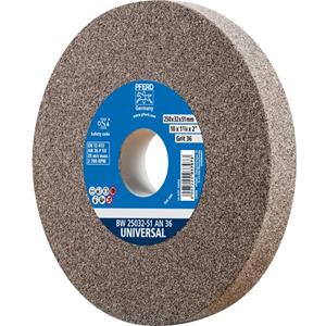 PFERD 39009714 Schuurschijf Ø 250 mm Korrelgrootte 36 1 stuk(s)