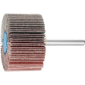 PFERD 44503086 PAARD vakslijper schacht-ø 6 mm korund A 80 Diameter 50 mm