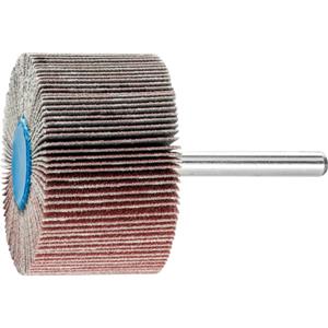 PFERD 44503126 PAARD vakslijper schacht-ø 6 mm korund A 120 Diameter 50 mm