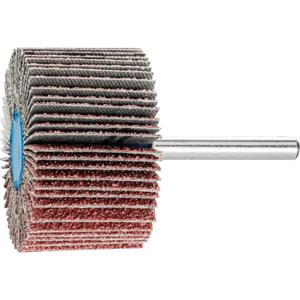 PFERD 44411546 PAARD vakslijper schacht-ø 6 mm korund A 40 Diameter 50 mm
