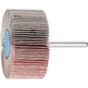PFERD 44509126 PAARD vakslijper schacht-ø 6 mm korund A 120 Diameter 60 mm