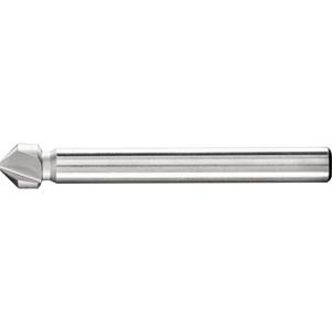 PFERD KES HSS DIN 335 C90° 6,3 25202104 Kegelverzinkboor 6.3 mm HSS 1 stuk(s)