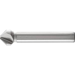 PFERD KES HSS DIN 335 C90° 12,4 25202111 Kegelverzinkboor 12.4 mm HSS 1 stuk(s)