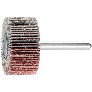 PFERD 44408066 PAARD vakslijper schacht-ø 6 mm korund A 60 Diameter 40 mm