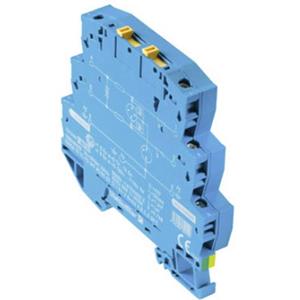 Weidmüller 1421440000 VSSC6TRSLFG24VAC/DC EX Überspannungsableiter 2.5 kA 1St.