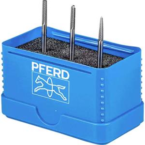 PFERD 21901303 Freesstiftset