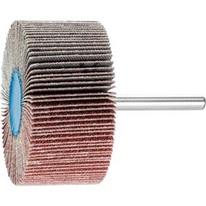 PFERD 44509086 PAARD vakslijper schacht-ø 6 mm korund A 80 Diameter 60 mm