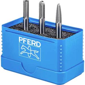 PFERD 21901306 Freesstiftset