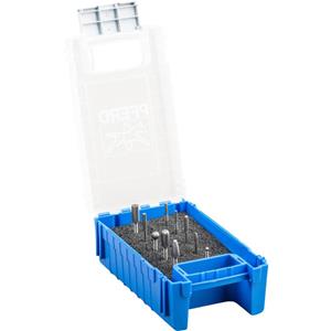 PFERD 21901502 Freesstiftset