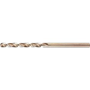 PFERD SPB DIN 338 HSSE N 3,5 INOX 25203557 Spiralbohrer Gesamtlänge 70mm 10St.