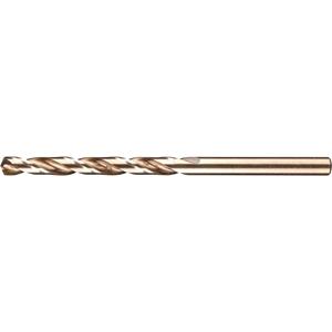 PFERD SPB DIN 338 HSSE N 4,5 INOX 25203563 Spiraalboor Gezamenlijke lengte 80 mm 10 stuk(s)