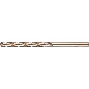 PFERD SPB DIN 338 HSSE N 5,0 INOX 25203564 Spiraalboor Gezamenlijke lengte 86 mm 10 stuk(s)