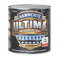 Hammerite metaallak ultima hoogglans standgroen 750ml