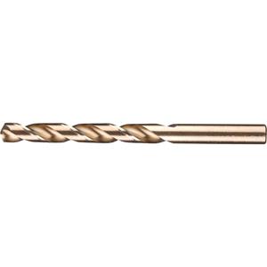 PFERD SPB DIN 338 HSSE N 10,5 INOX 25203580 Spiraalboor Gezamenlijke lengte 133 mm 5 stuk(s)