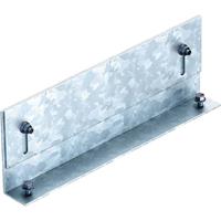 obobettermann Endstück (B x H) 250mm x 85mm 1St.