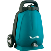 Makita HW102 230V Hogedrukreiniger in doos + 3 jaar Makita dealer garantie!