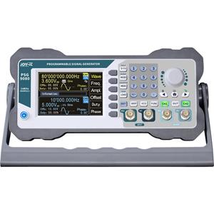 Signaalgenerator 1 µHz - 80 MHz 2-kanaals Driehoek, Lorentz-verdeling, Puls, #####Rampe, Ruis, Blok, Signaal, Sinus, TT