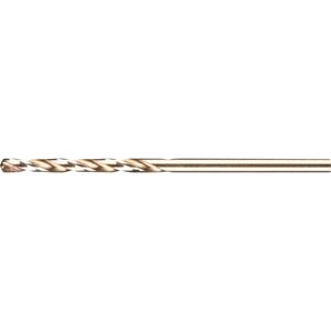 PFERD SPB DIN 338 HSSE N 2,5 INOX 25203552 Spiraalboor Gezamenlijke lengte 57 mm 10 stuk(s)