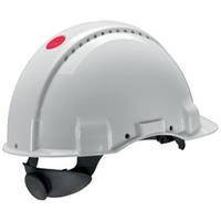 3M ™ - Schutzhelm PELTOR™ G30NUWLH weiß 54-62cm weiß