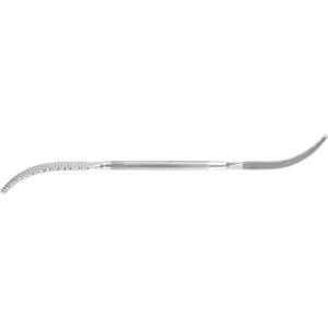 PFERD 11303252 PAARD speciale raspen vijl- en rasphieb 2 250 mm 250 mm 250 mm 5 stuk(s)