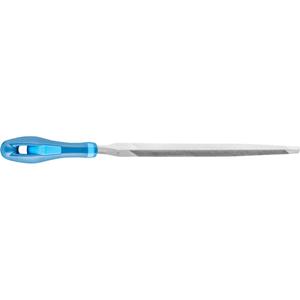 PFERD 11274157 PAARD driehoekige zaagvijl normaal 1 stuk 2 150 mm incl. ergonomisch vijlenheft 150 mm 1 stuk(s)