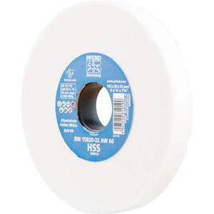PFERD 39008424 Schuurschijf Ø 150 mm Korrelgrootte 60 1 stuk(s)