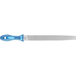 PFERD 11216306 PAARD werkplaatsvijl conform DIN platte spits kruishieb 1 300 mm incl. ergonomisch vijlenheft 300 mm 1 stuk(s)
