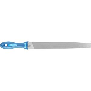PFERD 11216308 PAARD werkplaatsvijl conform DIN platte spits kruishieb 3 300 mm incl. ergonomisch vijlenheft 300 mm 1 stuk(s)