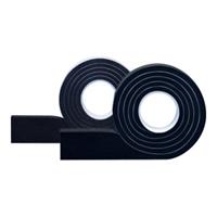 Fugendichtband Soudaband Pro BG1 anthrazit 10/1-2