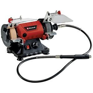 Einhell CH-XG 75 Kit tafelslijpmachine & multitool 120W