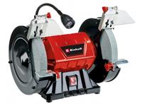 Einhell Doppelschleifer TC-BG 200 L