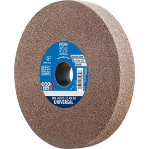 PFERD 39008444 S&ćaćute;huurs&ćaćute;hijf Ã 200 mm Korrelgrootte 60 1 stuk(s)