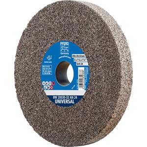 PFERD 39008456 S&ćaćute;huurs&ćaćute;hijf Ã 200 mm Korrelgrootte 24 1 stuk(s)