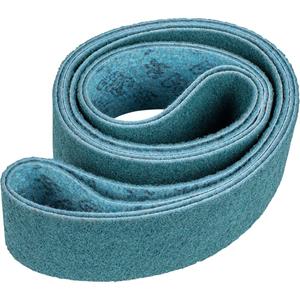PFERD VB 75/2000 A 240 F 45011703 S&ćaćute;huurband Korrelgrootte 240 (l x b) 2000 mm x 75 mm 2 stuk(s)
