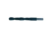 Forum Spiralbohrer HSS-R, Typ N Durchmesser:18,0mm Schaft:abgesetzt 13mm