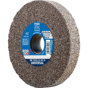 PFERD 39008426 S&ćaćute;huurs&ćaćute;hijf Ã 150 mm Korrelgrootte 24 1 stuk(s)