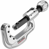 RIDGID Rohrabschneider für Edelstahl und C-Stahl 6 - 65 - 