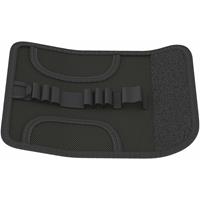 Wera 9400 Vouwetui voor Kraftform Kompakt, maximaal 7-delig, leeg, 140 x 74 mm - 05136440001