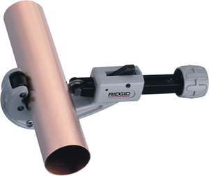 RIDGID Rohrabschneider Modell 151. 6-42 mm - 