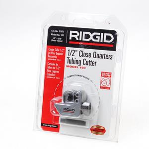 RIDGID Mini-Rohrabschneider Modell 103. 3-16 mm - 